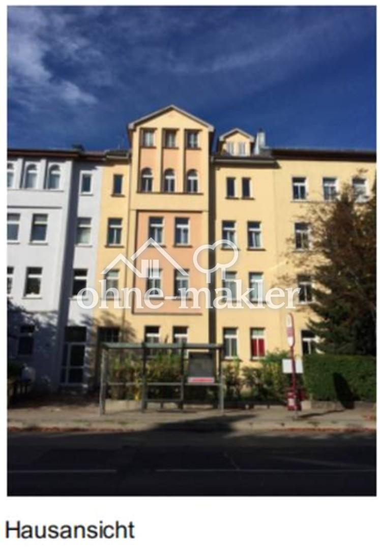 5 Fahrradminuten zur FH - Zentral gelegene 2 Zimmer Wohnung - Foto 4