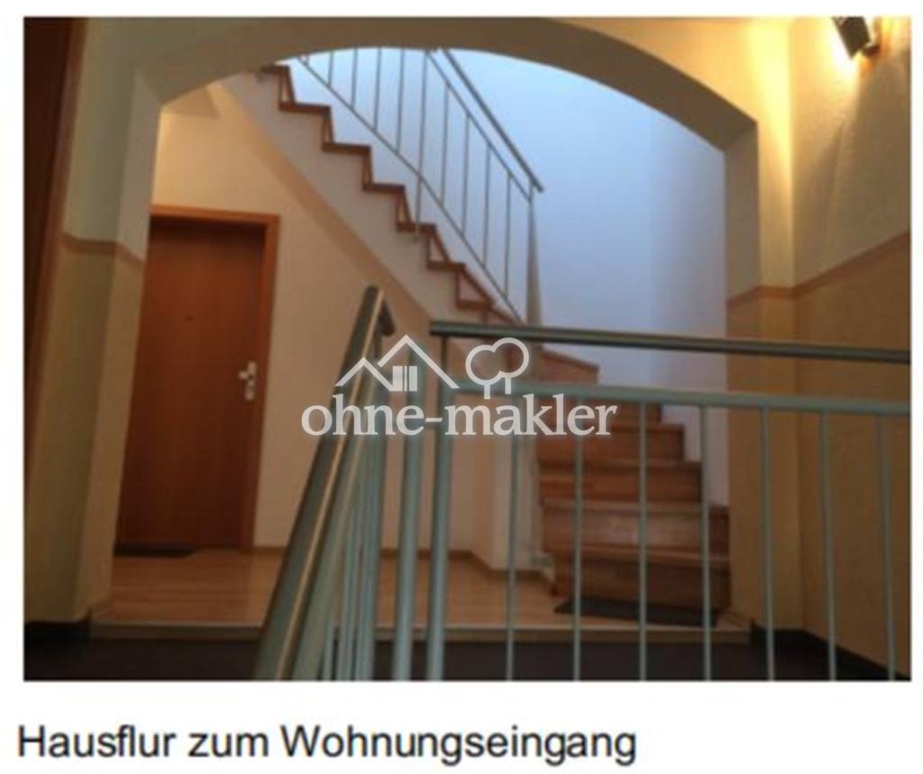 5 Fahrradminuten zur FH - Zentral gelegene 2 Zimmer Wohnung - Foto 5