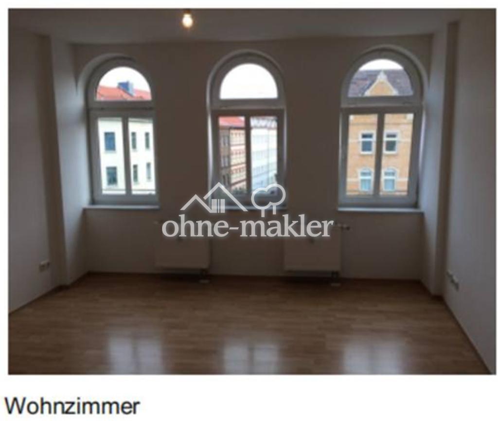 5 Fahrradminuten zur FH - Zentral gelegene 2 Zimmer Wohnung - Foto 1