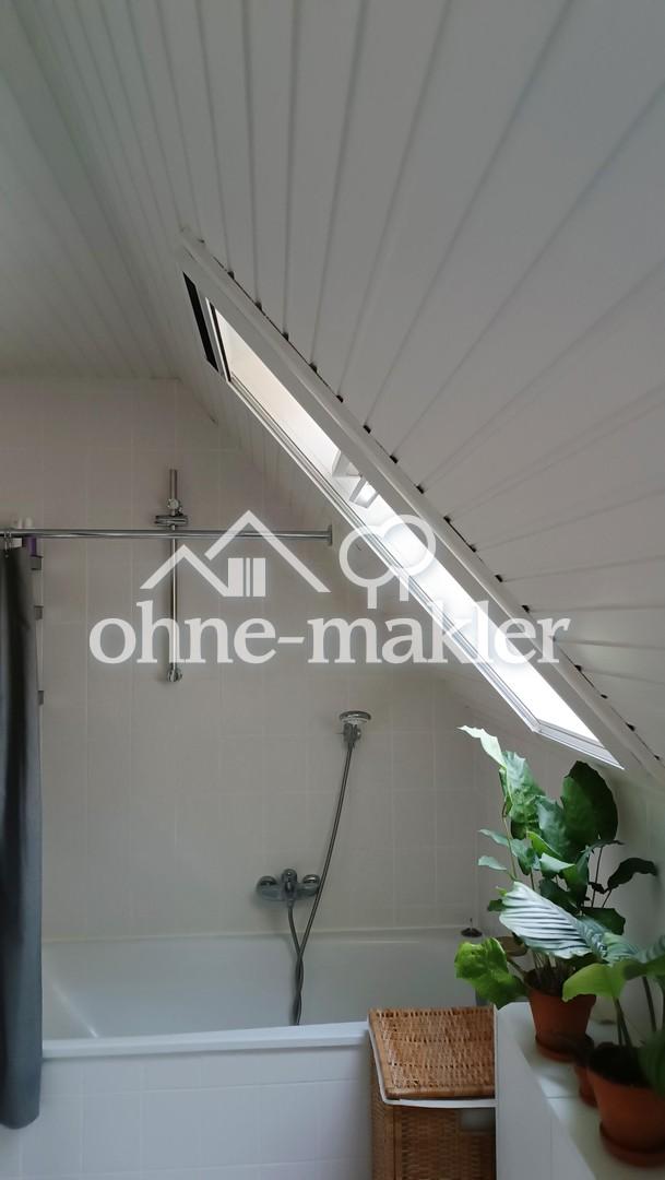 Große sonnige Dachgeschosswohnung - Ruhige Villenlage - Südloggia - ca. 20 Min. zum Hauptbahnhof - Foto 4