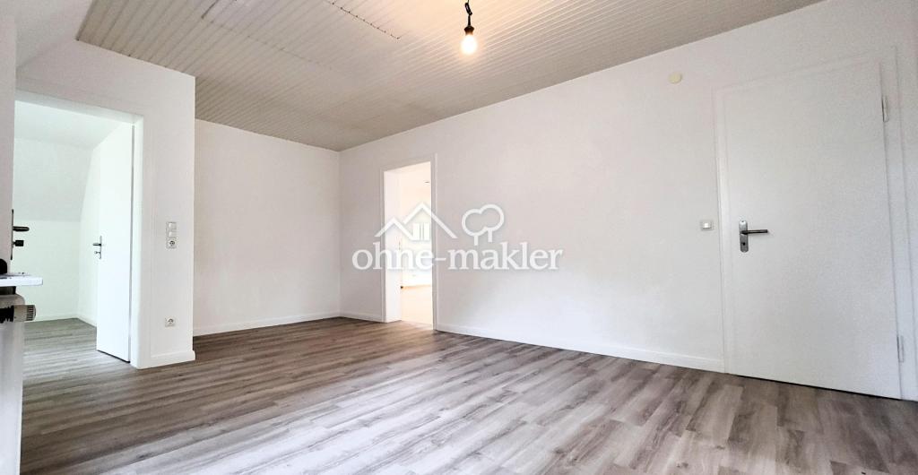 Große sonnige Dachgeschosswohnung - Ruhige Villenlage - Südloggia - ca. 20 Min. zum Hauptbahnhof - Foto 3