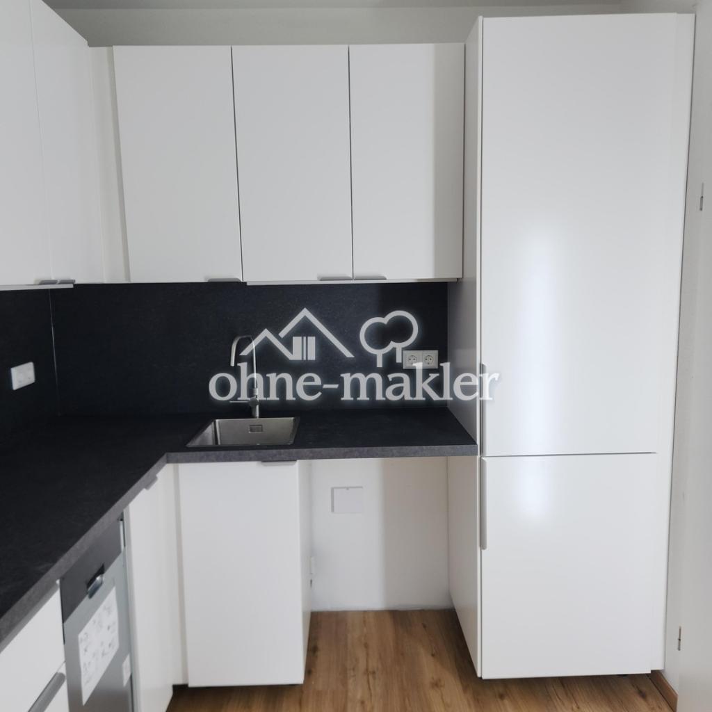*** super schöne 2 Zi-Wohnung mit Balkon in Aeschach-Lindau ALLES NEU *** - Photo 3