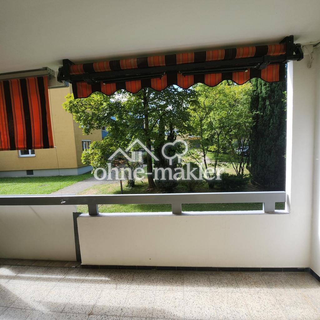 *** super schöne 2 Zi-Wohnung mit Balkon in Aeschach-Lindau ALLES NEU *** - Photo 5