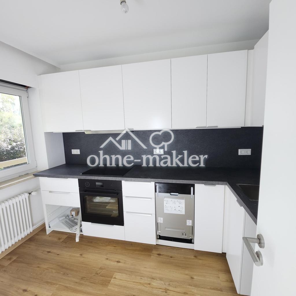 *** super schöne 2 Zi-Wohnung mit Balkon in Aeschach-Lindau ALLES NEU *** - Photo 2