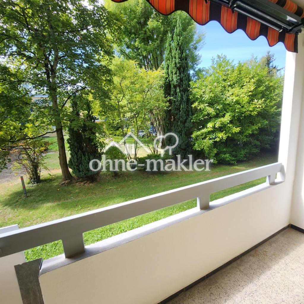 *** super schöne 2 Zi-Wohnung mit Balkon in Aeschach-Lindau ALLES NEU *** - Photo 5