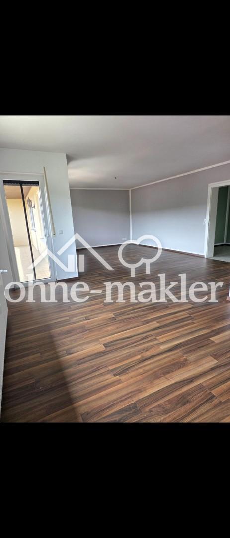 Große Wohnung für die ganze Familie ab sofort zu mieten in Arnstein-Halsheim - Photo 2