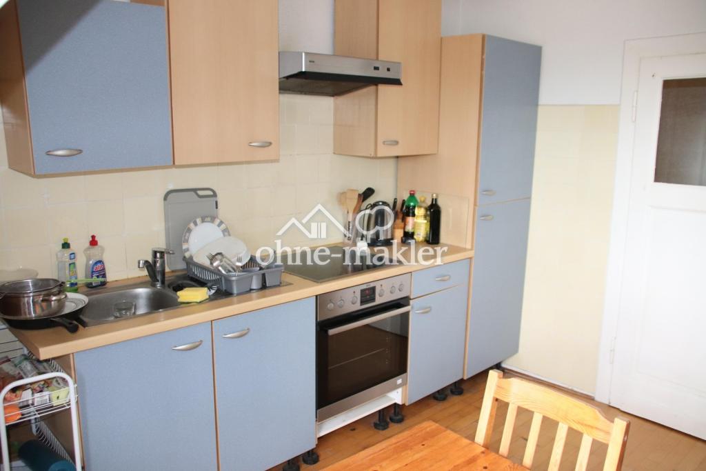 Zimmer in 3er-WG in Gründerzeitvilla 2. OG Zimmer Nr. 3 - Foto 4