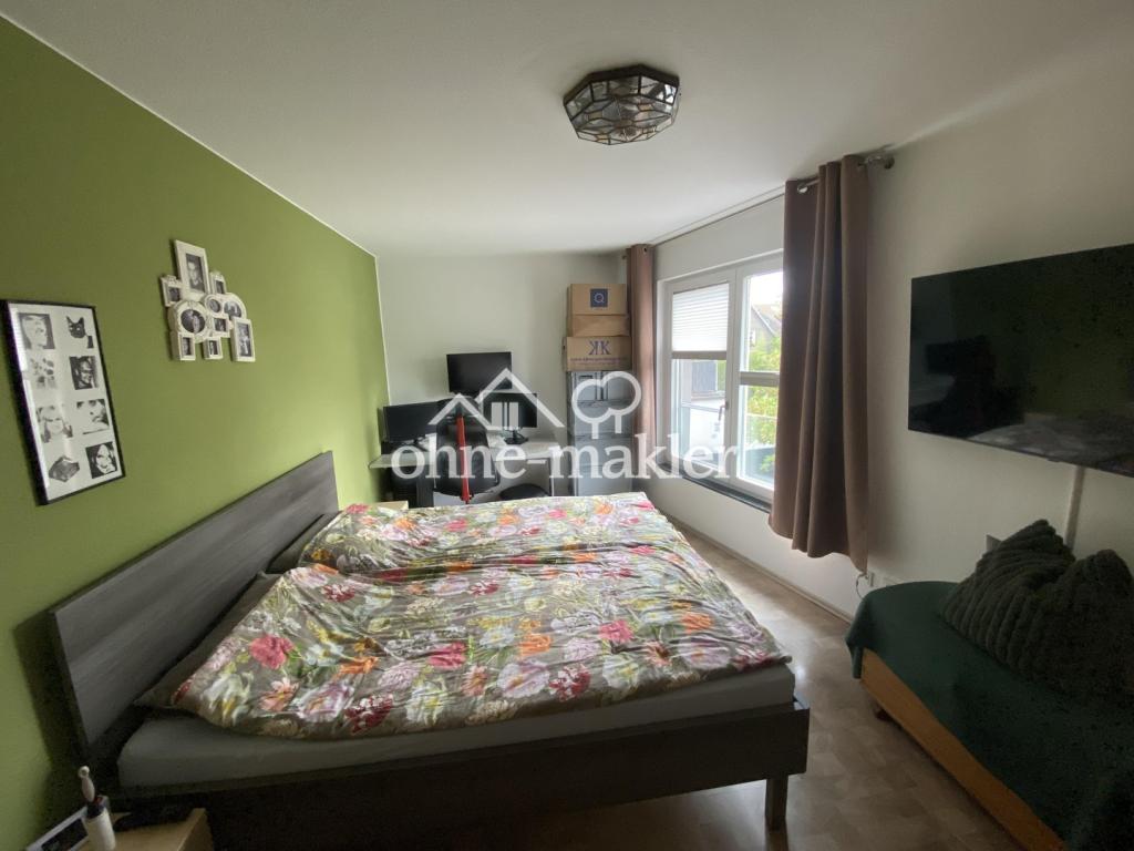 2-Zimmer Wohnung in bester Lage - Foto 5