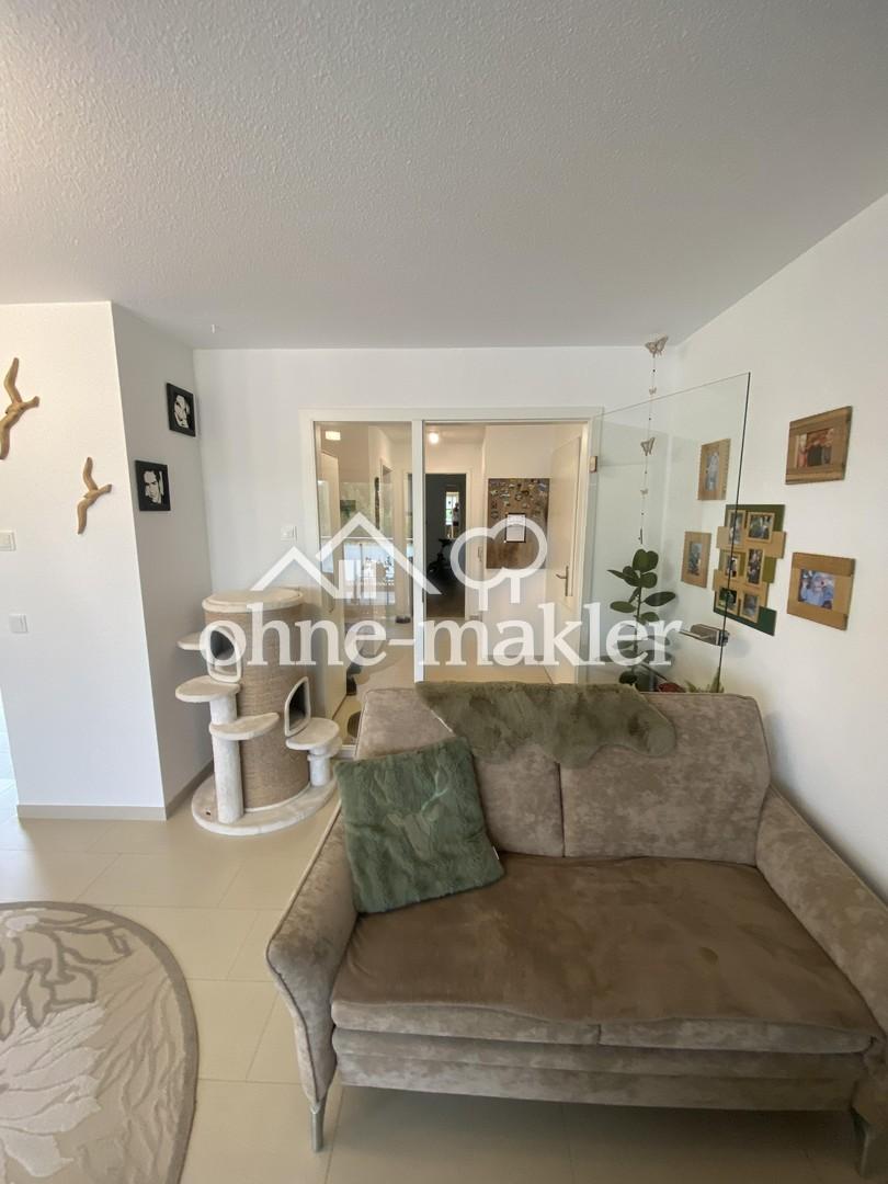 2-Zimmer Wohnung in bester Lage - Foto 1
