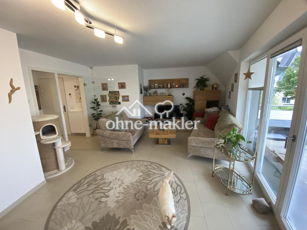 2-Zimmer Wohnung in bester Lage - Foto 3