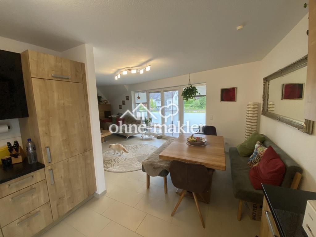 2-Zimmer Wohnung in bester Lage - Foto 2