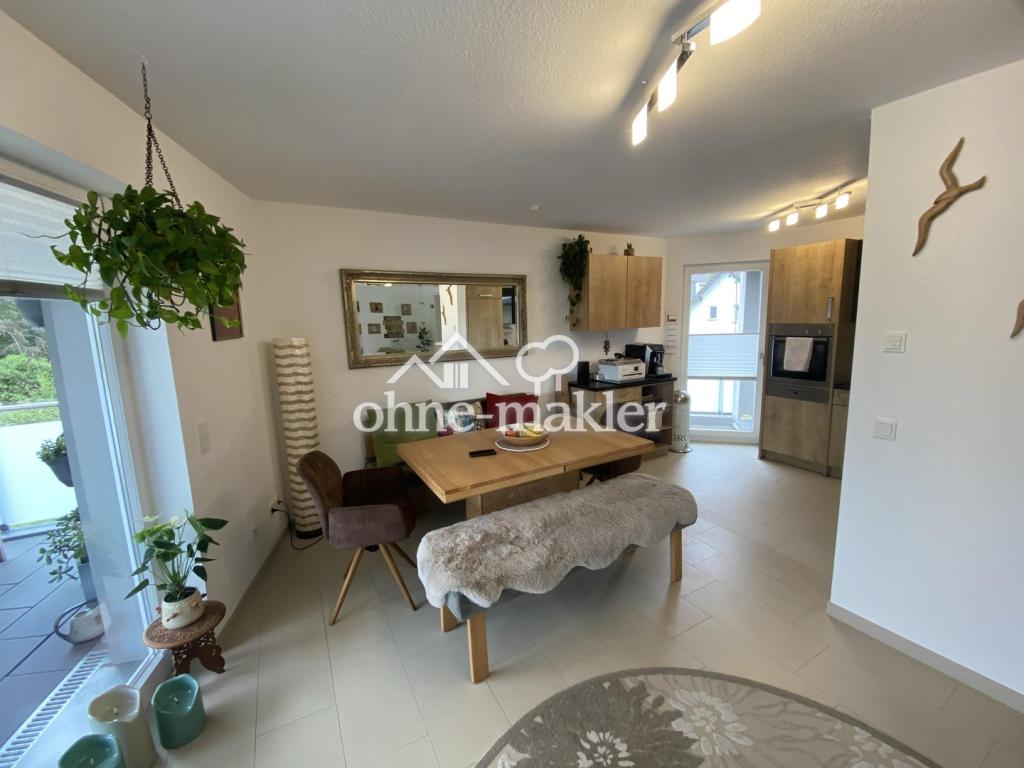 2-Zimmer Wohnung in bester Lage - Foto 4