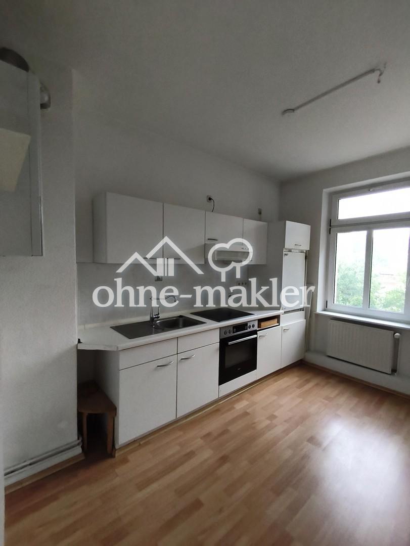 Möbliertes Zimmer in zentraler 2er-WG - Foto 4