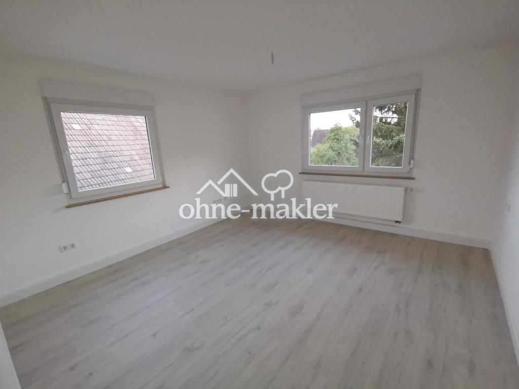 3-Zimmer-Wohnung in Egenhausen in guter Lage zu vermieten - Photo 2