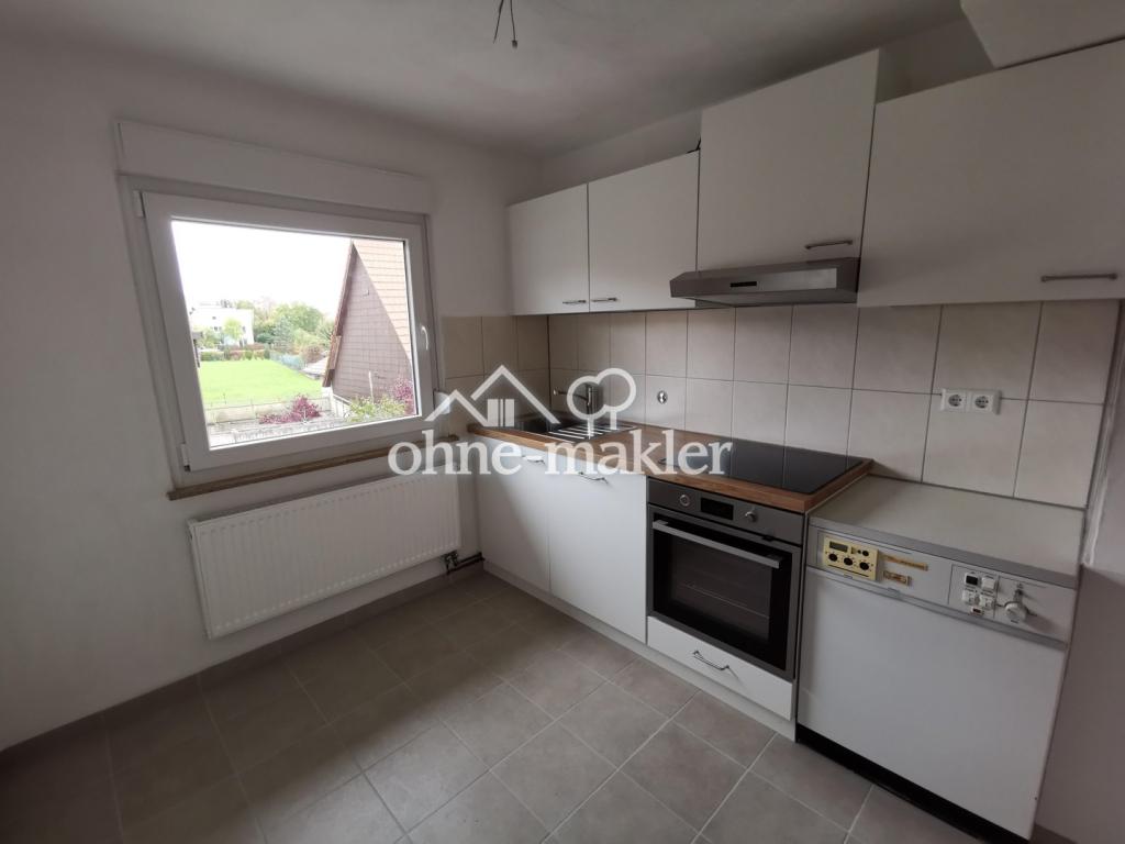 3-Zimmer-Wohnung in Egenhausen in guter Lage zu vermieten - Photo 4