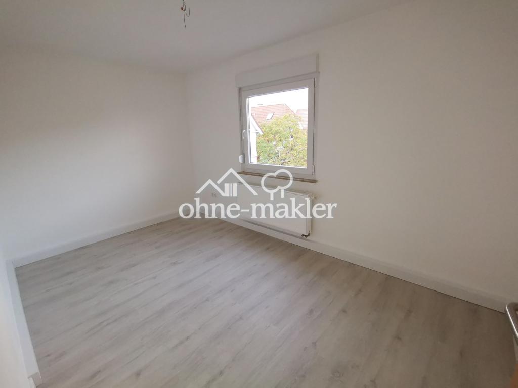 3-Zimmer-Wohnung in Egenhausen in guter Lage zu vermieten - Photo 1