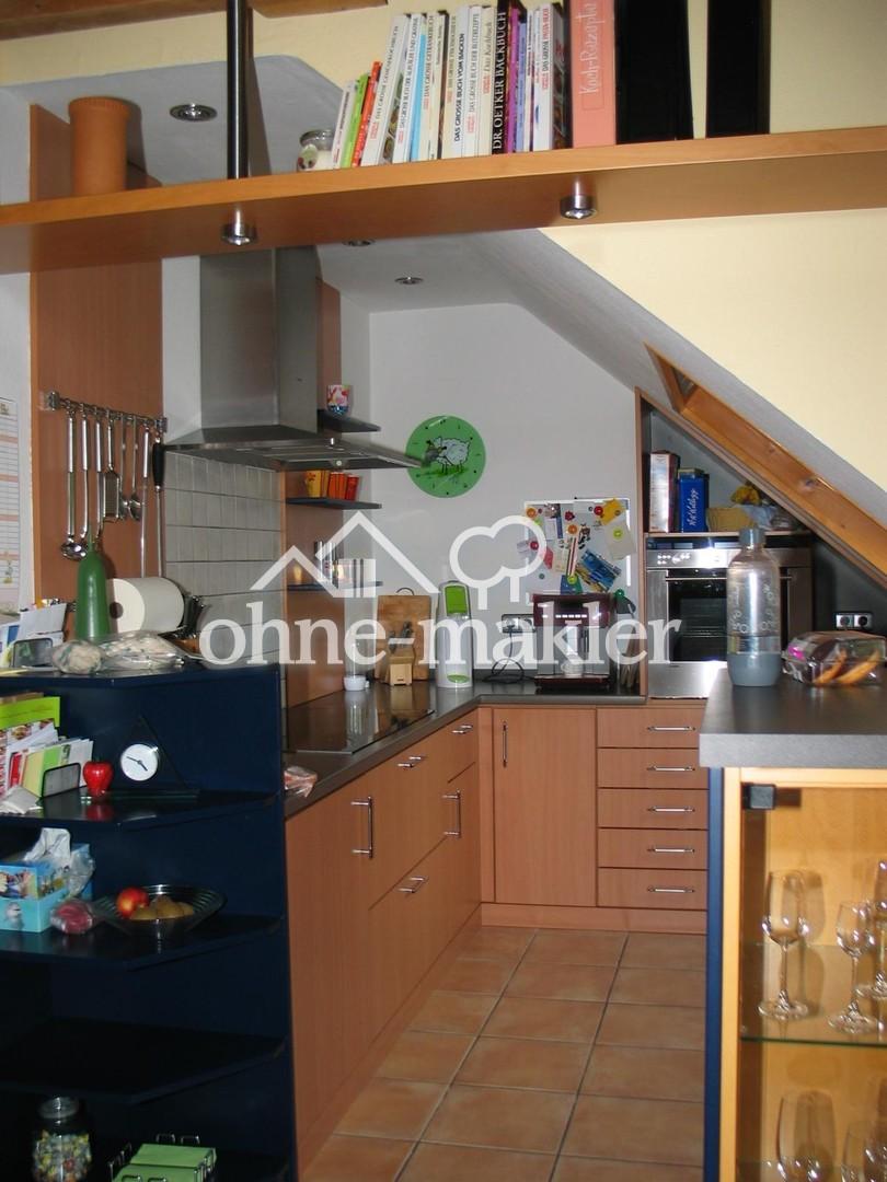Gemütliche Maisonette Wohnung mit 2 Balkonen und grosser Garage, Energieklasse A - Foto 5
