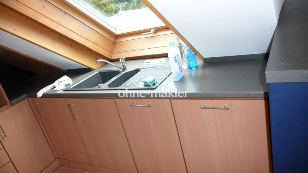 Gemütliche Maisonette Wohnung mit 2 Balkonen und grosser Garage, Energieklasse A - Foto 4