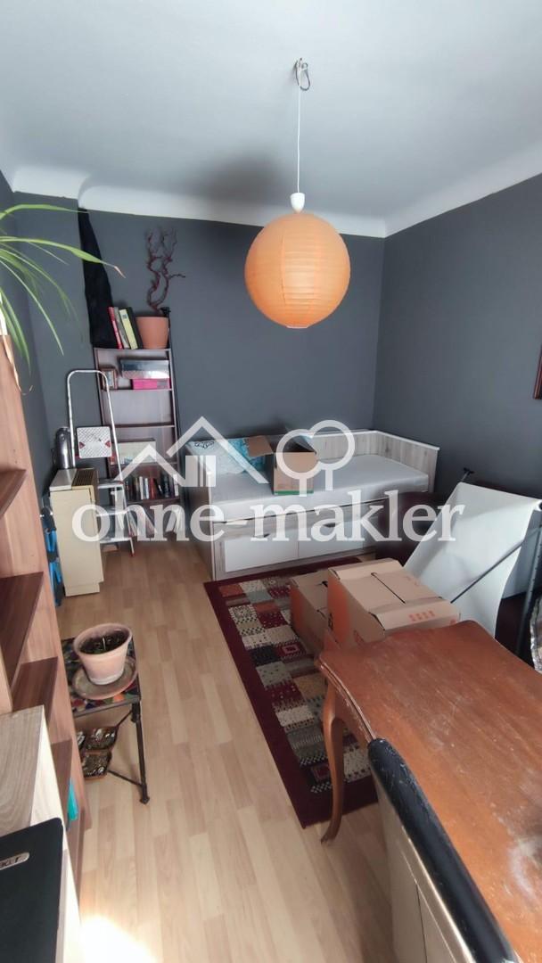 3 Zimmer Wohnung mit Balkon 1. Obergeschoss Südstadt - Foto 3