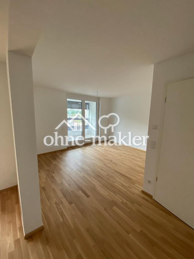 Lichtdurchflutete Neubau 3,5-Zimmer Maisonettewohnung: Loft-Charakter in zentraler Lage - Foto 1