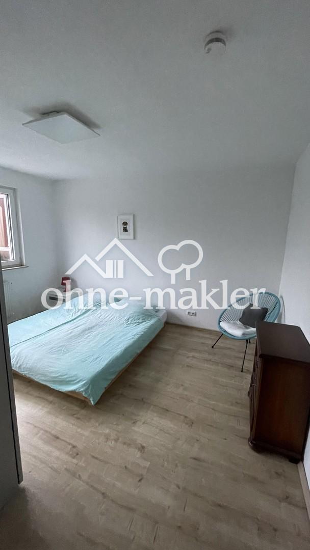 2,5 Raum Hattingen-Südstadt, Wannenbad + Fenster, Balkon 18 m², Energetikhaus - Foto 5