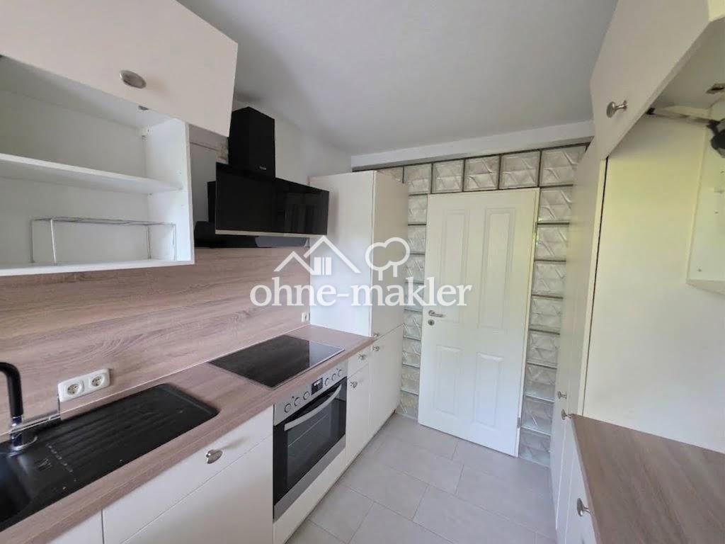 2,5 Raum, Terrasse 14 m², Wald-Ruhr-Südstadtnähe, Parkett, Bad: Wanne + sep. Dusche - Foto 3