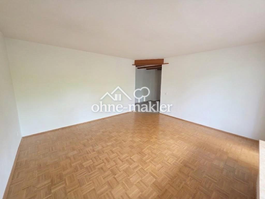 2,5 Raum, Terrasse 14 m², Wald-Ruhr-Südstadtnähe, Parkett, Bad: Wanne + sep. Dusche - Foto 1