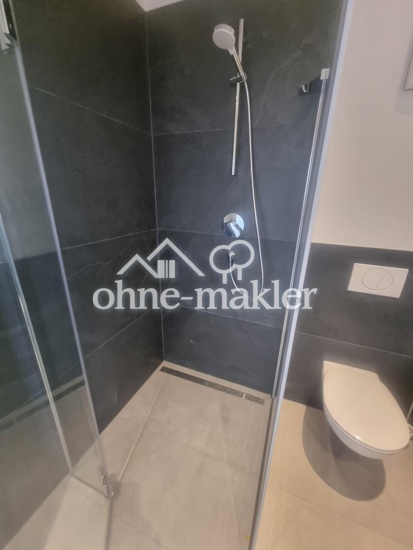 2 Zimmer Wohnung inklusive Einbauküche und Waschmaschine. - Foto 5