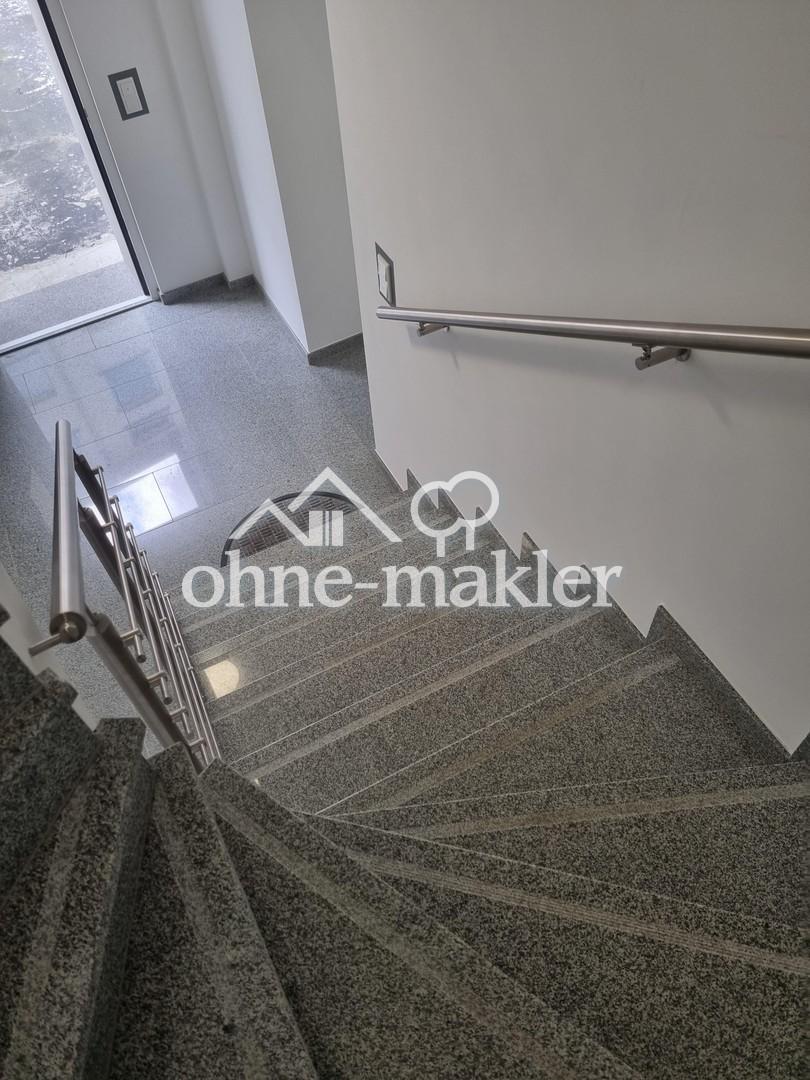 2 Zimmer Wohnung inklusive Einbauküche und Waschmaschine. - Foto 4