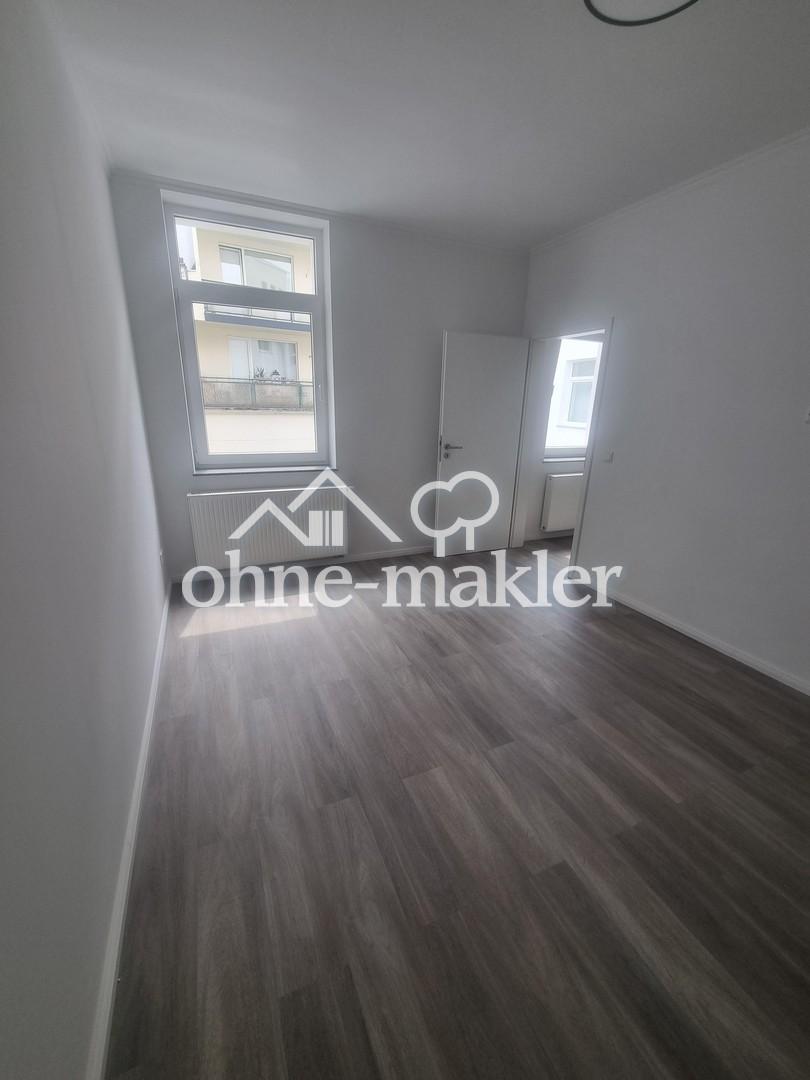 2 Zimmer Wohnung inklusive Einbauküche und Waschmaschine. - Foto 5