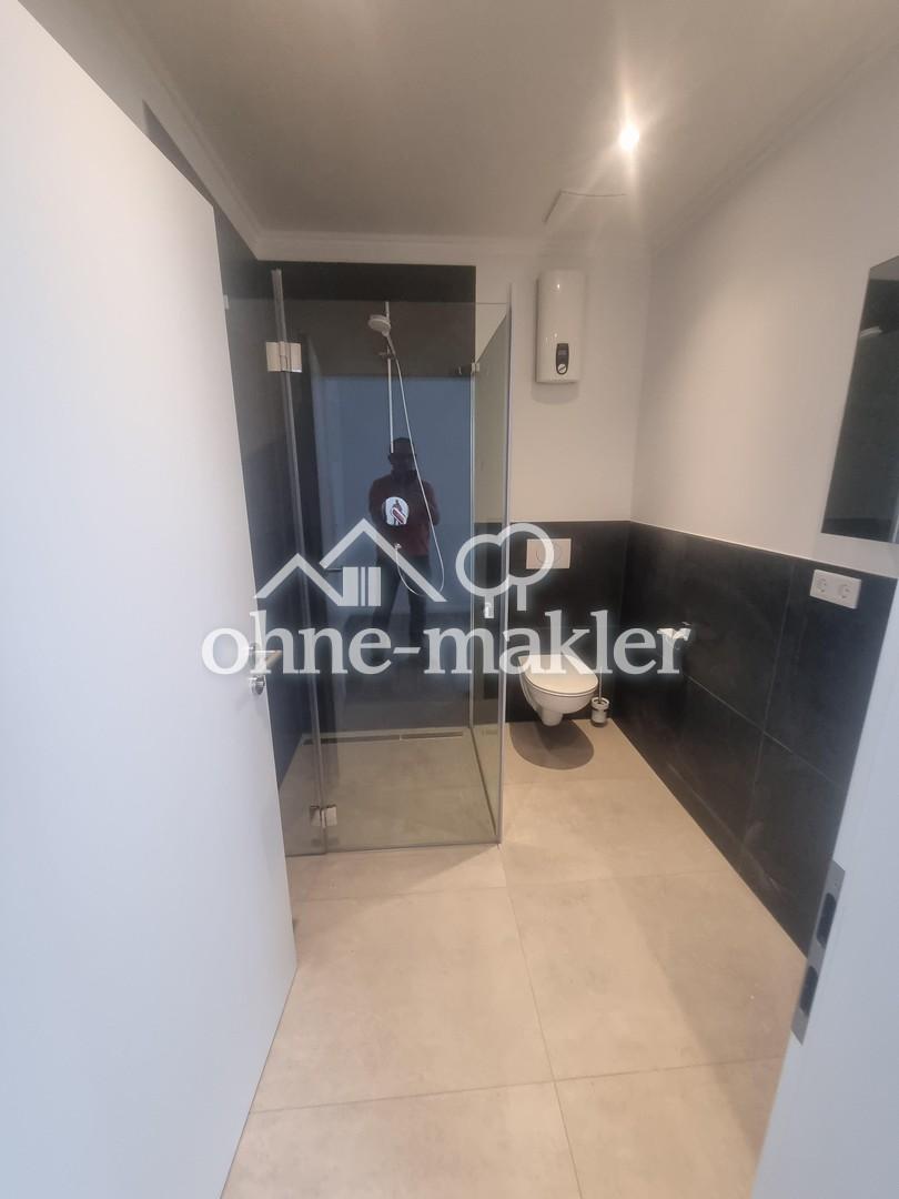 2 Zimmer Wohnung inklusive Einbauküche und Waschmaschine. - Foto 3
