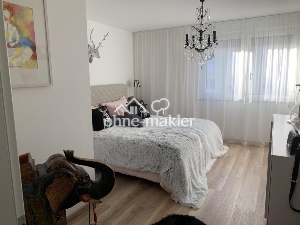 Traumhaftes Penthouse über den Dächern Ulms – modern, neuwertig, energieeffizient - Photo 3