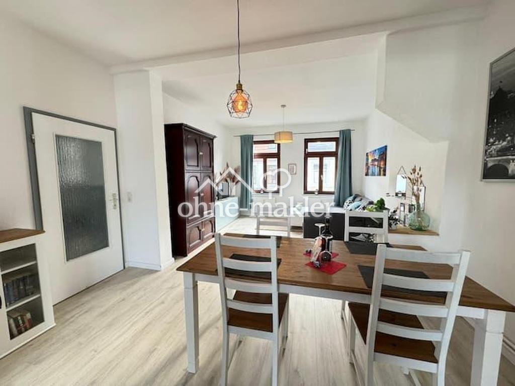 Helle 2-Zimmer-Wohnung mit Balkon im 3. OG – in Bremerhaven - Photo 3