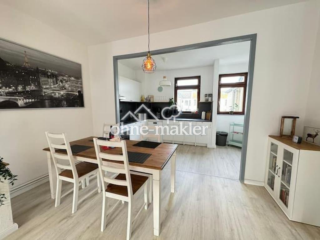 Helle 2-Zimmer-Wohnung mit Balkon im 3. OG – in Bremerhaven - Photo 4