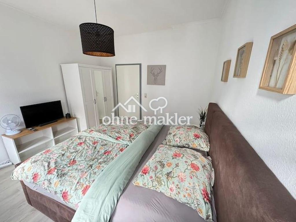 Helle 2-Zimmer-Wohnung mit Balkon im 3. OG – in Bremerhaven - Photo 5