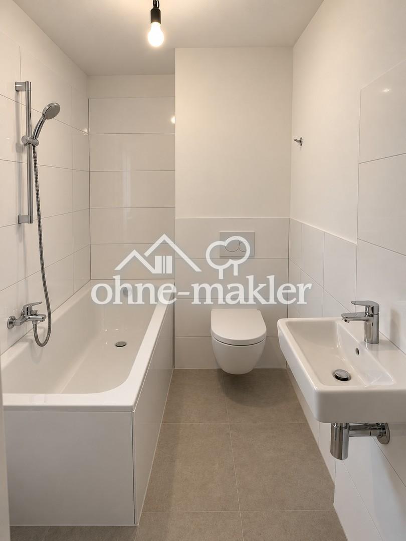 Erstbezug nach Sanierung 2-Zimmer-Wohnung in Heckinghausen - Photo 2