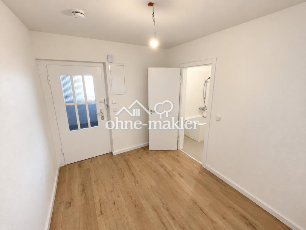 Erstbezug nach Sanierung 2-Zimmer-Wohnung in Heckinghausen - Photo 3