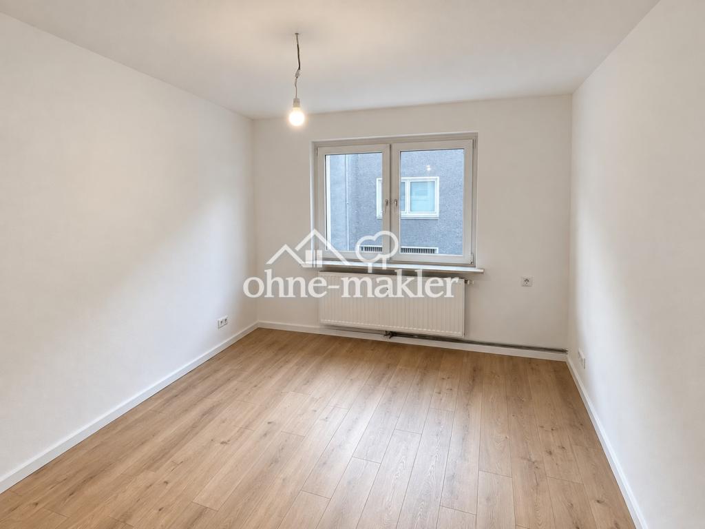 Erstbezug nach Sanierung 2-Zimmer-Wohnung in Heckinghausen - Photo 5