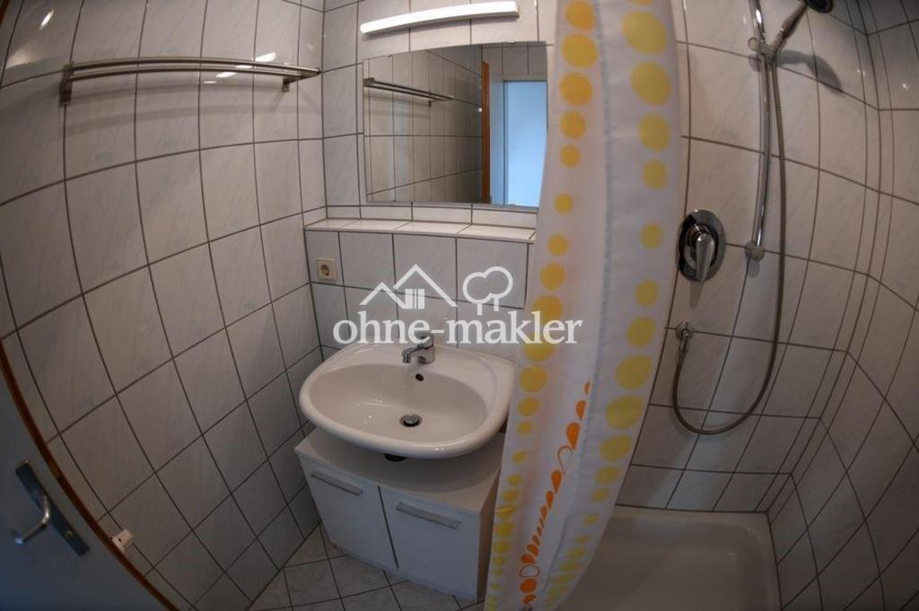 1-Zimmer-Appartement mit EBK in Fürth-Südstadt - Foto 5