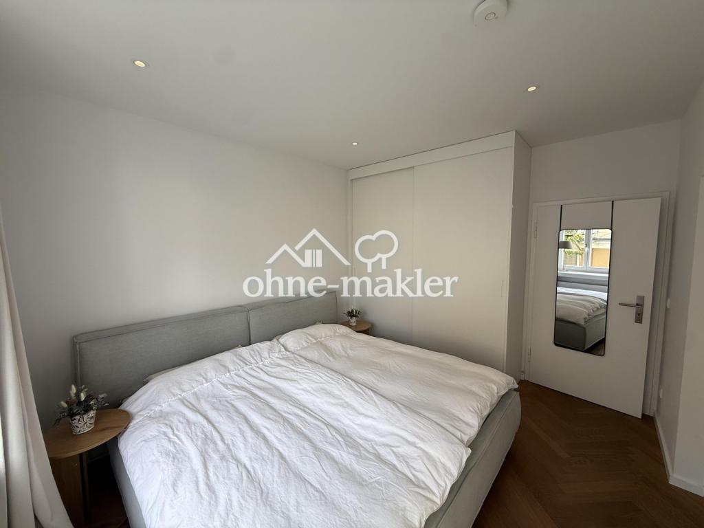 Hochwertig renovierte Erdgeschosswohnung am Mulang – 157 m², Wintergarten, Terrasse & 2 Bäder - Foto 4
