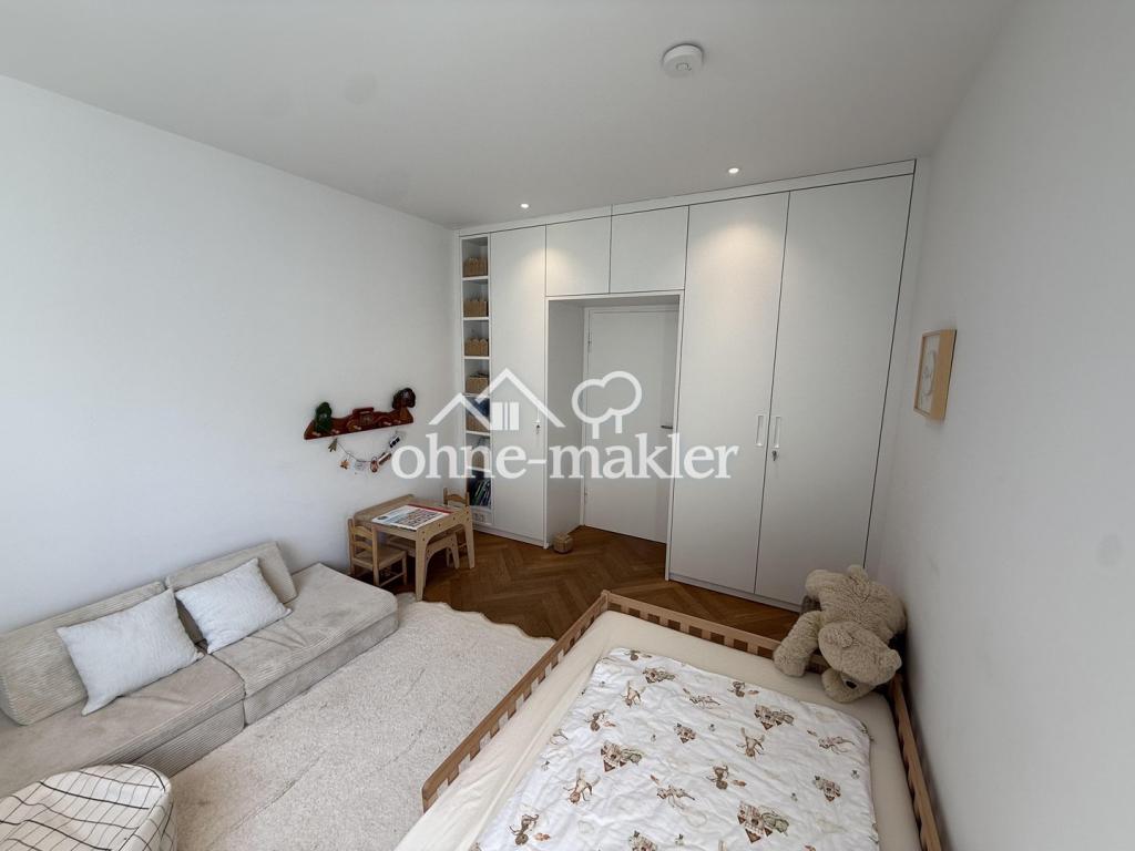 Hochwertig renovierte Erdgeschosswohnung am Mulang – 157 m², Wintergarten, Terrasse & 2 Bäder - Foto 5
