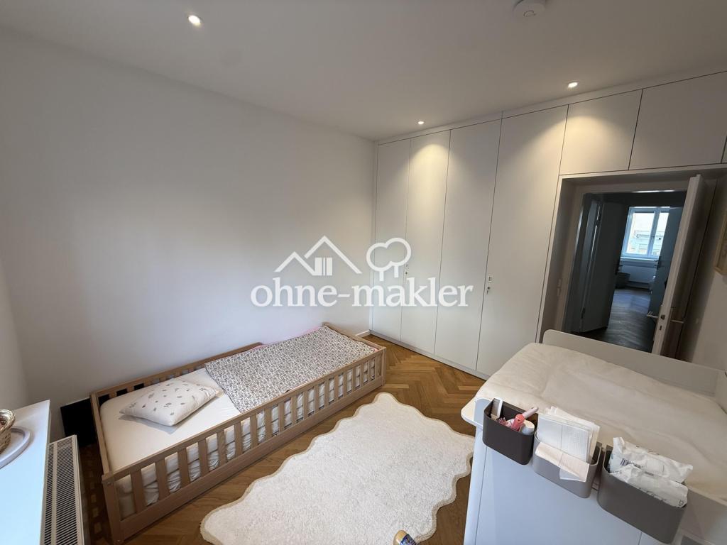 Hochwertig renovierte Erdgeschosswohnung am Mulang – 157 m², Wintergarten, Terrasse & 2 Bäder - Photo 5