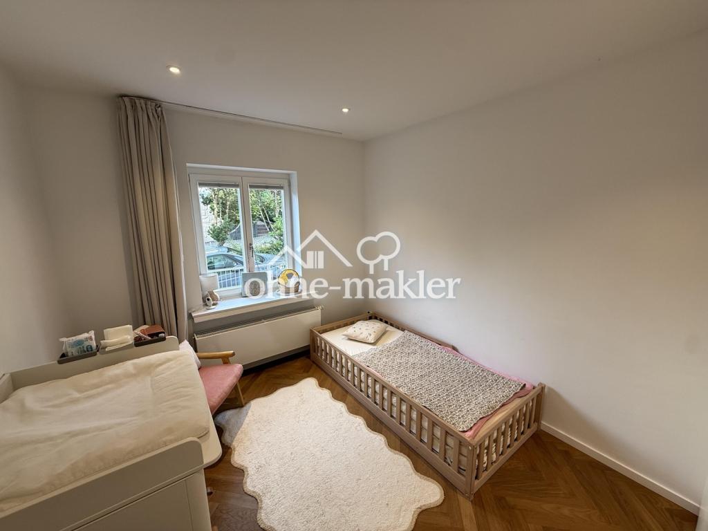 Hochwertig renovierte Erdgeschosswohnung am Mulang – 157 m², Wintergarten, Terrasse & 2 Bäder - Photo 4