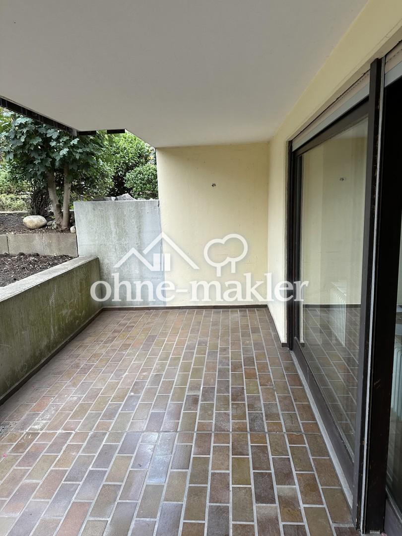 2-Zimmer-Wohnung (65 m²) mit Terrasse in Kehl-Marlen - Photo 4