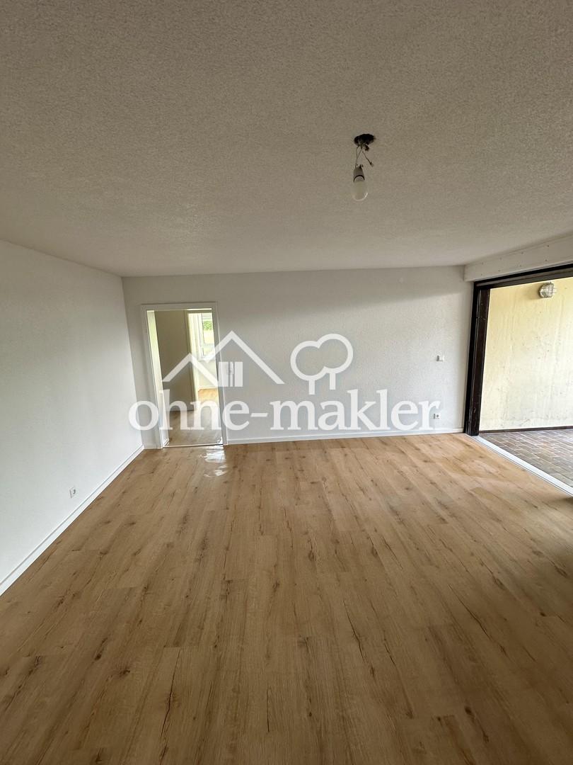 2-Zimmer-Wohnung (65 m²) mit Terrasse in Kehl-Marlen - Photo 1