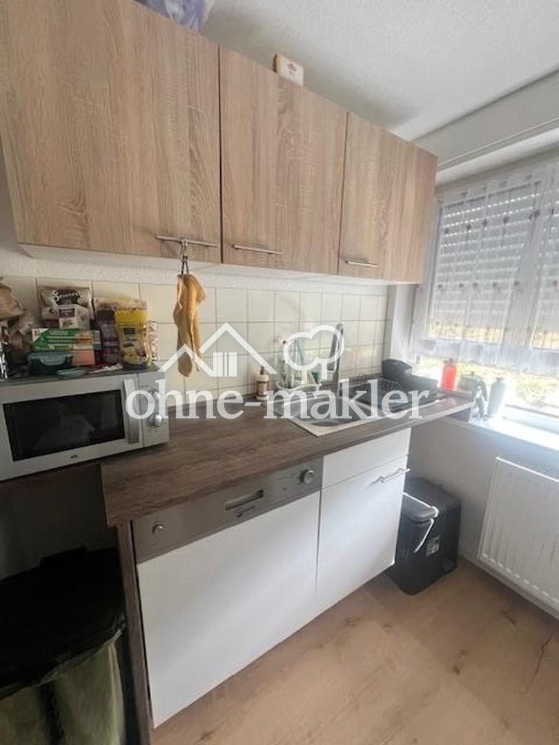 2-Zimmer-Wohnung (65 m²) mit Terrasse in Kehl-Marlen - Photo 2