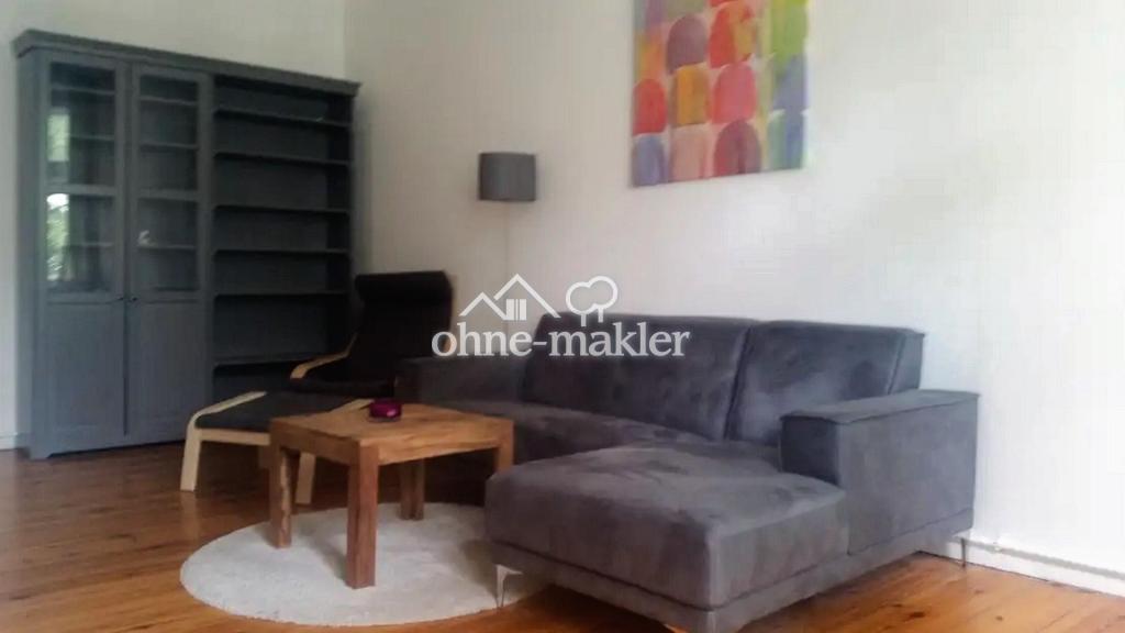 Schöne sonnige 2-Zimmerwohnung (62 qm), vollmöbliert modern und neu in Steglitz - Photo 4