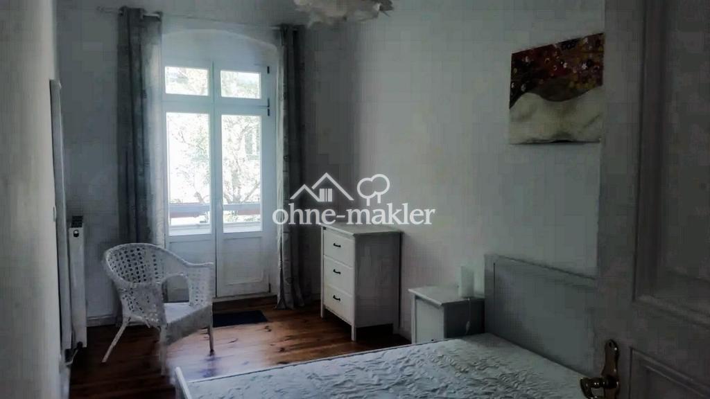 Schöne sonnige 2-Zimmerwohnung (62 qm), vollmöbliert modern und neu in Steglitz - Photo 5