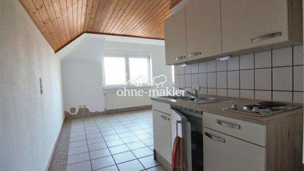 Stilvolle, gepflegte 1.Zimmer Apartment ideal für Singles! - Photo 2