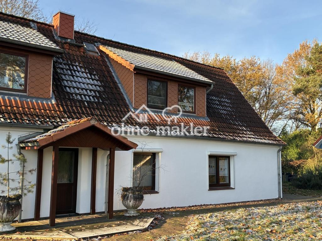 Doppelhaushälfte im Grünen - Photo 5